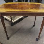 638 7066 COFFEE TABLE